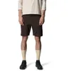 Image de Houdini Sportswear - Wadi Shorts - Short randonnée homme Brown Illusion - M
