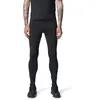 Image de Houdini Sportswear - Pace Trail Tights - Collant running homme True Black - XS