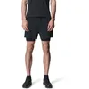 Image de Houdini Sportswear - Pace Trail Shorts - Short trail homme True Black - S