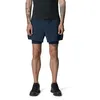 Image de Houdini Sportswear - Pace Trail Shorts - Short trail homme Big Blue - XS
