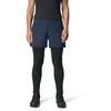 Image de Houdini Sportswear - Pace Light Shorts - Short running femme Big Blue - S