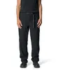 Image de Houdini Sportswear - Corespun Chore Pants - Pantalon randonnée femme True Black - XS