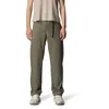 Image de Houdini Sportswear - Corespun Chore Pants - Pantalon randonnée femme Sage Green - XS