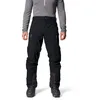 Image de Houdini Sportswear - Ride Pants - Pantalon ski homme True Black - S