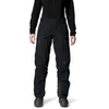 Image de Houdini Sportswear - Ride Pants - Pantalon ski femme True Black - S