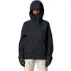 Image de Houdini Sportswear - Rollercoaster Jacket - Veste ski femme True Black - M