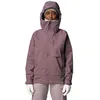 Image de Houdini Sportswear - Rollercoaster Jacket - Veste ski femme Dusk Purple - M