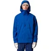 Image de Houdini Sportswear - Rollercoaster Jacket - Veste ski homme Tribe Blue - XL