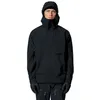 Image de Houdini Sportswear - Rollercoaster Jacket - Veste ski homme True Black - S