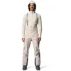 Image de Houdini Sportswear - Houdini Sportswear Rollercoaster Bib Pants - Salopette ski homme Sandstorm - S