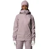 Image de Houdini Sportswear - Ride Jacket - Veste ski femme Sky Purple - XL