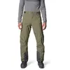 Image de Houdini Sportswear - Ride Pants - Pantalon ski homme Sage Green - XL