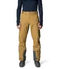 Image de Houdini Sportswear - Ride Pants - Pantalon ski homme Greenish Gold - XL