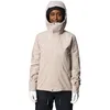 Image de Houdini Sportswear - Ride Insulated Jacket - Veste ski femme Sandstorm - M
