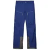 Image de Houdini Sportswear - Ride Insulated Pants - Pantalon ski femme Midnight Blue - S
