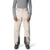 Image de Houdini Sportswear - Ride Insulated Pants - Pantalon ski homme Sandstorm - S
