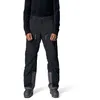 Image de Houdini Sportswear - Ride Insulated Pants - Pantalon ski homme True Black - S