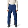 Image de Houdini Sportswear - Ride Insulated Pants - Pantalon ski homme Midnight Blue - XL