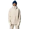Image de Houdini Sportswear - Heyday Jacket II - Veste ski homme Foggy Mountain - M