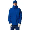 Image de Houdini Sportswear - Heyday Jacket II - Veste ski homme Tribe Blue - S