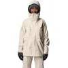 Image de Houdini Sportswear - Heyday Jacket II - Veste ski femme Foggy Mountain - M