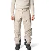 Image de Houdini Sportswear - Heyday Pants II - Pantalon ski de randonnée homme Foggy Mountain - L