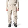Image de Houdini Sportswear - Heyday Pants II - Pantalon ski de randonnée homme Foggy Mountain - XL
