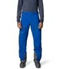 Image de Houdini Sportswear - Heyday Pants II - Pantalon ski de randonnée homme Tribe Blue - L