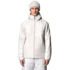 Image de Houdini Sportswear - Mrs Dunfri - Doudoune homme A Touch Of Gray - L
