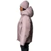 Image de Houdini Sportswear - Double Dunfri - Doudoune femme Sky Purple - XS