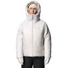 Image de Houdini Sportswear - Double Dunfri - Doudoune femme A Touch Of Gray - L