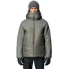Image de Houdini Sportswear - Double Dunfri - Doudoune homme Greeness - XL