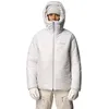 Image de Houdini Sportswear - Double Dunfri - Doudoune homme A Touch Of Gray - XL