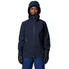 Image de Houdini Sportswear - Ride Jacket - Veste ski femme Blue Illusion - XS