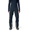 Image de Houdini Sportswear - Ride Pants - Pantalon ski homme Blue Illusion - M
