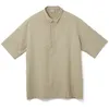 Image de Houdini Sportswear - Cosmo Shirt - Chemise homme Powder Green - XL