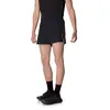Image de Houdini Sportswear - M's Pace Split Shorts - Short running homme True Black - L