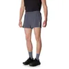 Image de Houdini Sportswear - M's Pace Split Shorts - Short running homme Hombre Blue - L