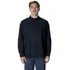 Image de Houdini Sportswear - M's Symbio Field Shirt - Chemise homme True Black - M