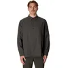 Image de Houdini Sportswear - M's Symbio Field Shirt - Chemise homme Green Illusion - L