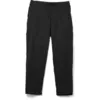 Image de Houdini Sportswear - M's Liquid Chore Pants - Pantalon randonnée homme True Black - L