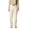 Image de Houdini Sportswear - W's Liquid Chore Pants - Pantalon randonnée femme Foggy Mountain - L