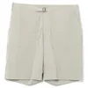 Image de Houdini Sportswear - M's Liquid Chore Shorts - Short randonnée homme Foggy Mountain - XL