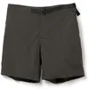 Image de Houdini Sportswear - W's Liquid Chore Shorts - Short randonnée femme Green Illusion - M