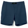 Image de Houdini Sportswear - M's Corespun Chore Shorts - Short randonnée homme Blue Illusion - S