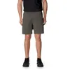 Image de Houdini Sportswear - M's Liquid Shorts - Short randonnée homme Baremark Green - M