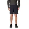 Image de Houdini Sportswear - M's Liquid Shorts - Short randonnée homme True Black - L