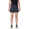 Image de Houdini Sportswear - W's Liquid Shorts - Short randonnée femme Big Bang Blue - M