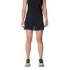 Image de Houdini Sportswear - W's Liquid Shorts - Short randonnée femme True Black - XS
