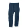 Image de Houdini Sportswear - M's Go Pants II - Pantalon randonnée homme Blue Illusion - L